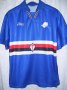 Sampdoria Home football shirt 1996 - 1997