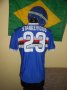 Sampdoria Cup Shirt football shirt 2010 - 2011