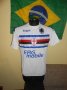 Sampdoria Away football shirt 2009 - 2010
