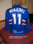 Sampdoria Home football shirt 1996 - 1997