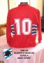 Sampdoria Third football shirt 1992 - 1994