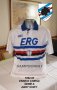 Sampdoria Away football shirt 1992 - 1993