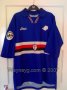 Sampdoria Home football shirt 1996 - 1997