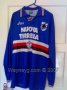 Sampdoria Home football shirt 1995 - 1996