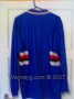 Sampdoria Home football shirt 1995 - 1996