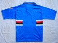 Sampdoria Home football shirt 1994 - 1995