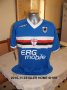Sampdoria Home football shirt 2010 - 2011