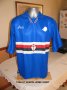 Sampdoria Home football shirt 1996 - 1997