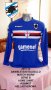 Sampdoria Home football shirt 2011 - 2012