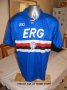 Sampdoria Home football shirt 1992 - 1993