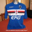 Home football shirt 2004 - 2005