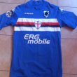 Home football shirt 2009 - 2010