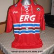 Away football shirt 1994 - 1995