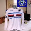 Cup Shirt football shirt 2007 - 2008