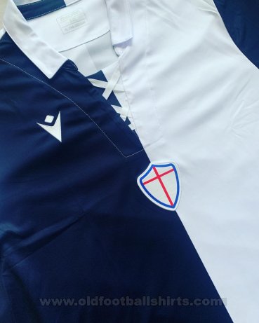 Sampdoria Special football shirt 2020 - 2021