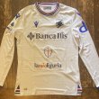 Away football shirt 2022 - 2023