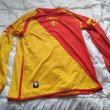 Away football shirt 2005 - 2006
