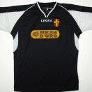 Messina football shirt 2003 - 2004