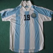 Unknown shirt type (unknown year)
