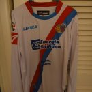 Fora camisa de futebol 2009 - 2010