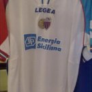 Fora camisa de futebol 2005 - 2006