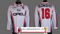 AC Milan Away football shirt 1997 - 1998