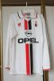 AC Milan Maglia da trasferta maglia di calcio 1995 - 1997