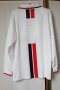 AC Milan Maglia da trasferta maglia di calcio 1995 - 1997