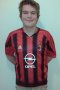 AC Milan Home football shirt 2004 - 2005
