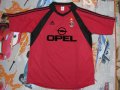 AC Milan Third football shirt 2001 - 2002