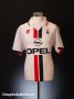 AC Milan Maglia da trasferta maglia di calcio 1995 - 1997