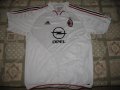 AC Milan Away football shirt 2004 - 2005