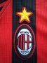 AC Milan Home football shirt 1997 - 1998