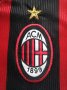 AC Milan Home football shirt 1998 - 1999