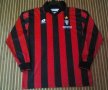AC Milan Home football shirt 1994