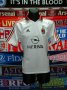 AC Milan Cup Shirt football shirt 2003 - 2004