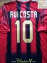 AC Milan Home football shirt 2004 - 2005