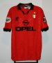 AC Milan Special football shirt 1996 - 1997