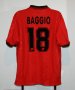 AC Milan Special football shirt 1996 - 1997