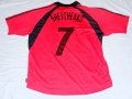 AC Milan Third football shirt 2001 - 2002