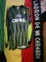 AC Milan Goalkeeper football shirt 1996 - 1997