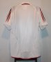 AC Milan Away football shirt 2004 - 2005