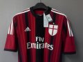 AC Milan Home camisa de futebol 2014 - 2015