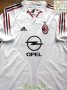 AC Milan Away football shirt 2004 - 2005