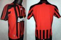 AC Milan Home football shirt 2007 - 2008