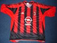 AC Milan Home football shirt 2004 - 2005