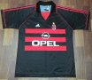 AC Milan Third football shirt 1998 - 1999