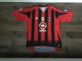 AC Milan Home football shirt 2004 - 2005