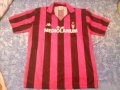 AC Milan Home football shirt 1989 - 1990