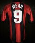 AC Milan Home football shirt 1998 - 1999